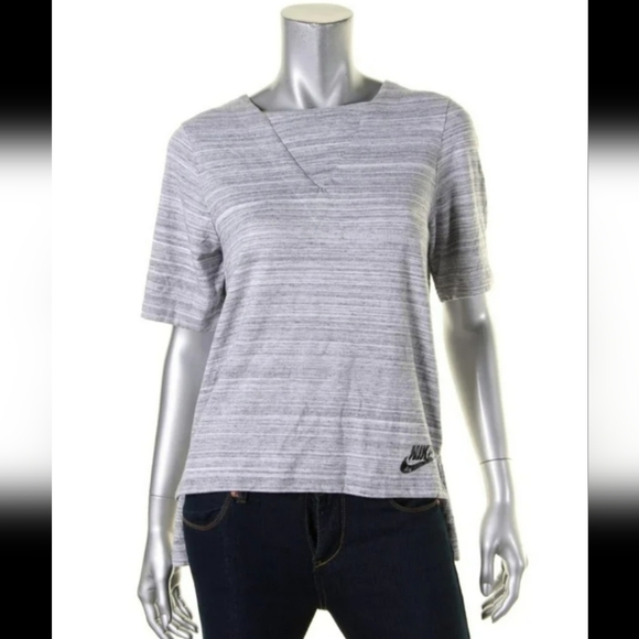 Nike Sportswear Advanced 15 Women's Top Size small - Picture 3 of 9